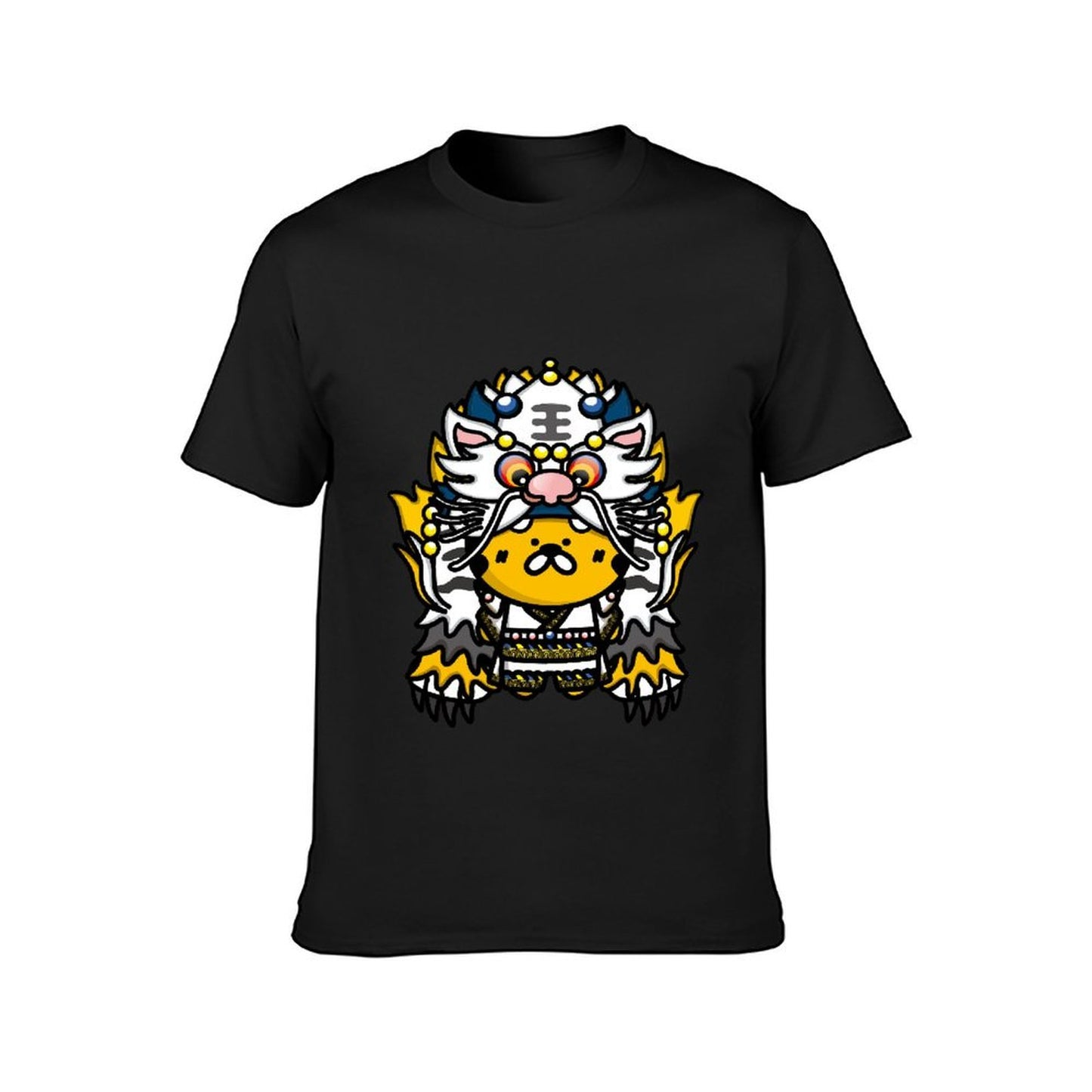 Gildan Unisex T-shirt Cotton (180g) 4000634