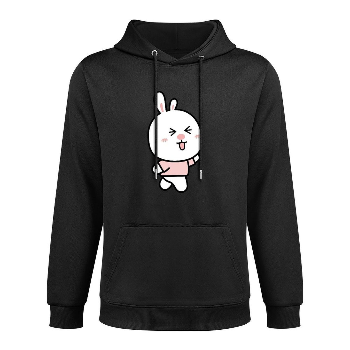 IPBR Hoodie Front patternClassicStyle Plain  hoodie