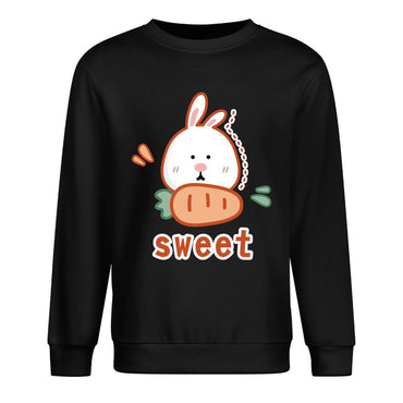 IPBR 250g Crew Neck Long Sleeve Sweatshirt Front GraphicCrew Neck Long Sleeve Sweatshirt4000370