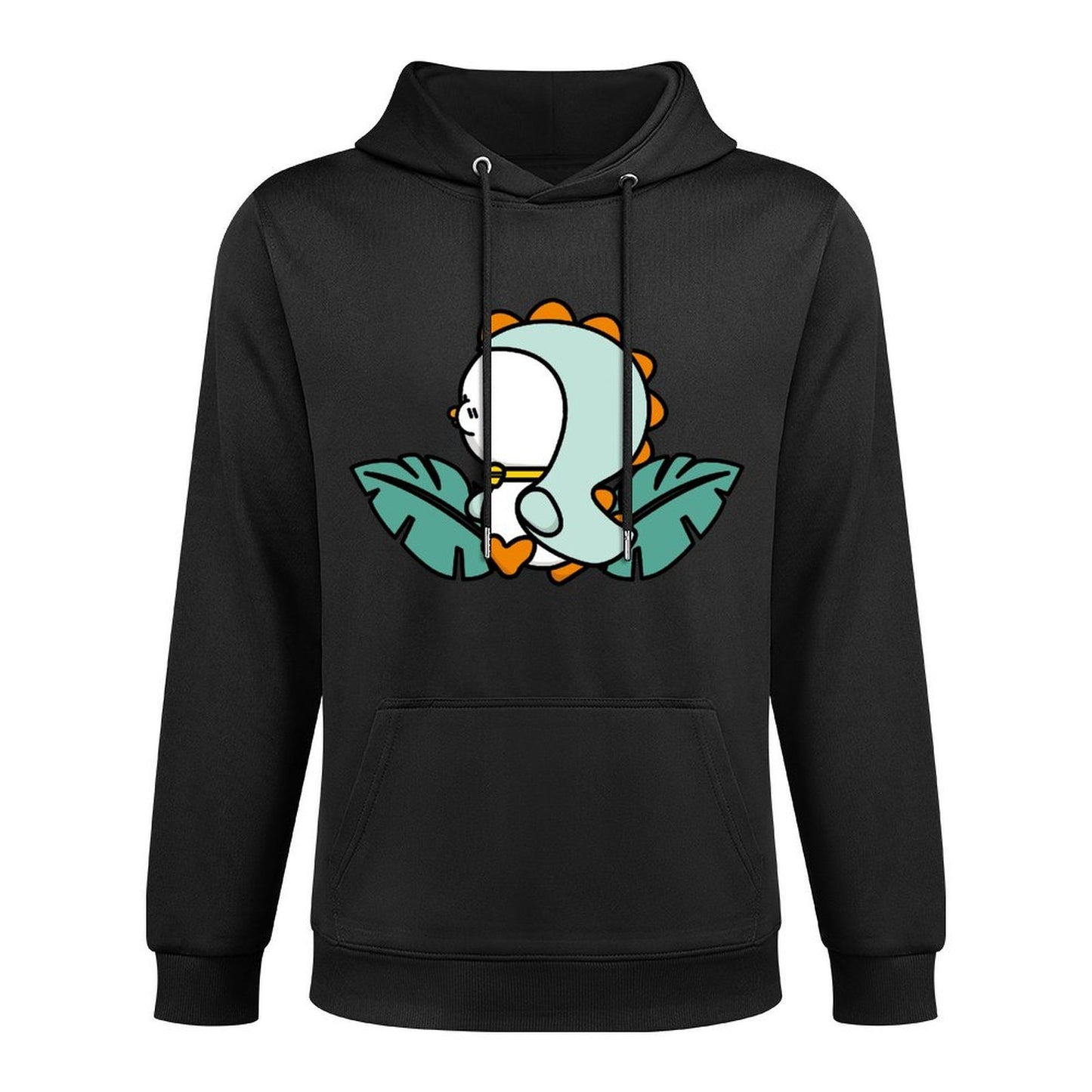IPBR 250g Hooded Pocket Sweatshirt Front GraphicMen's Hooded  Sweatshirt4003926