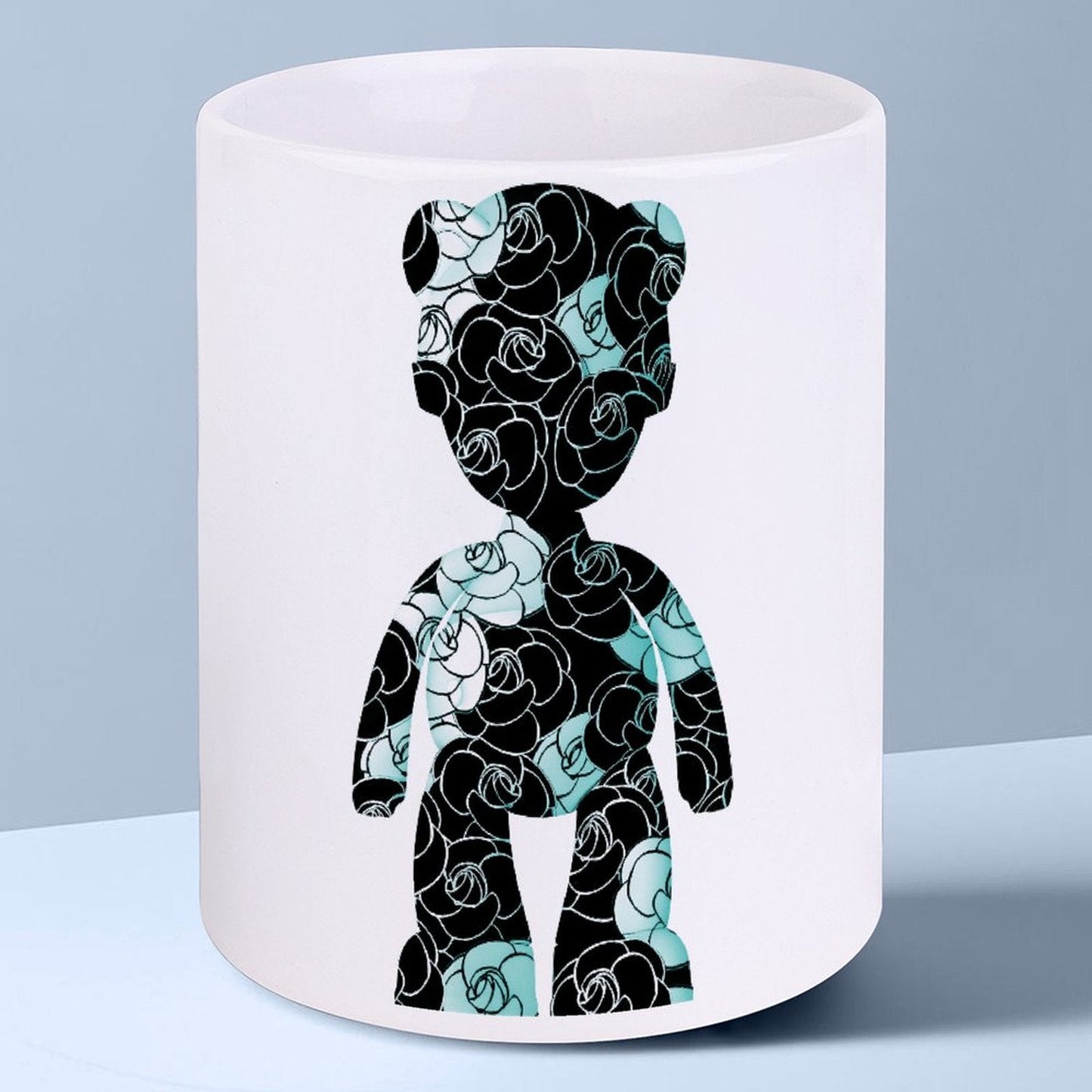 Classic Name Custom Coffee Mug