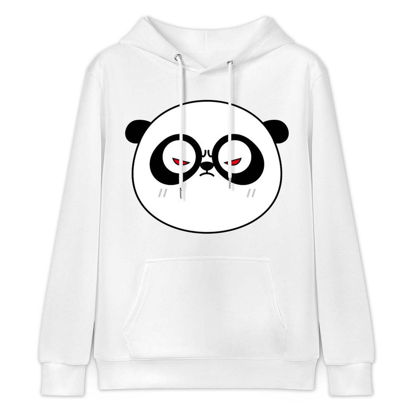 YearRound Comfort Front Graphic Hoodies