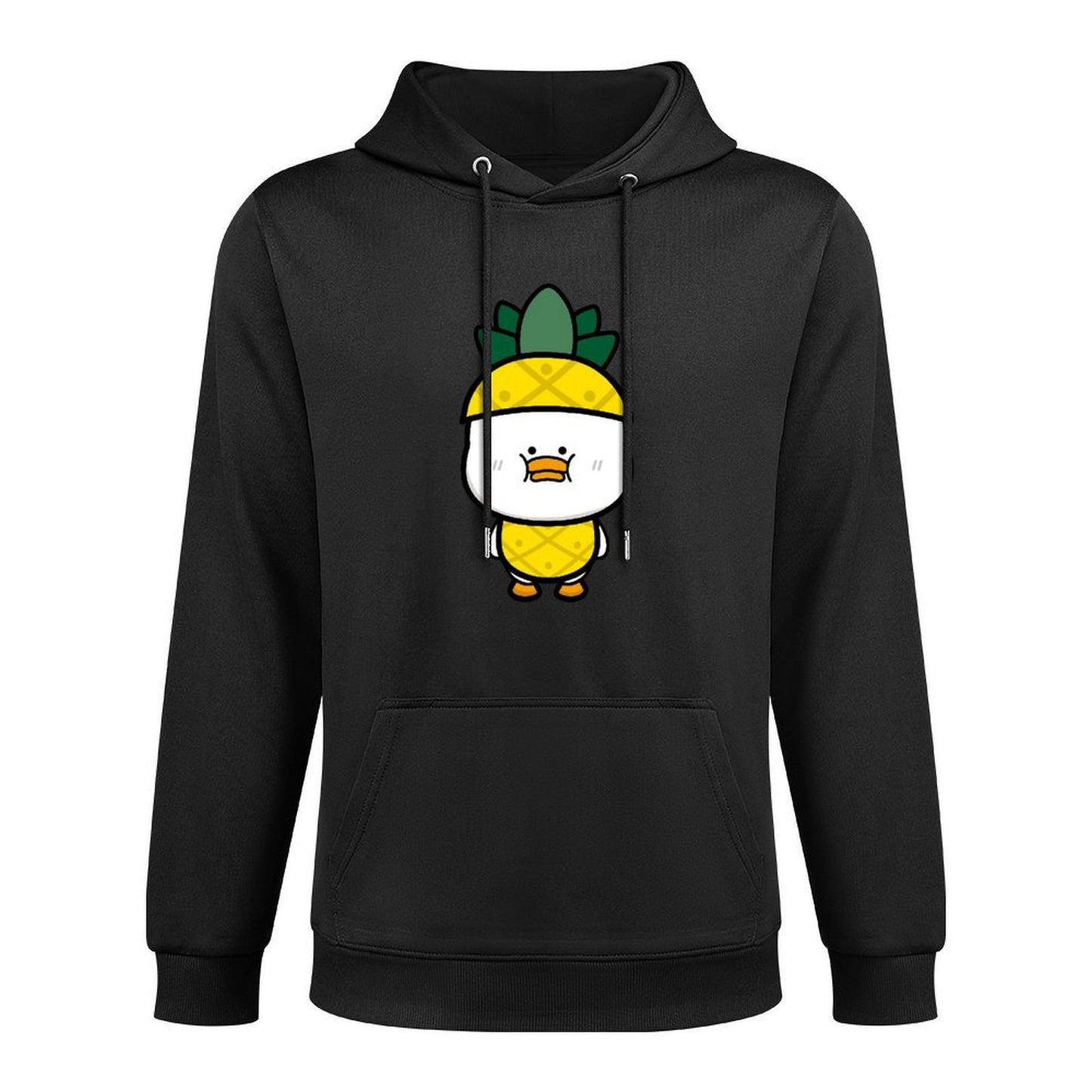 IPBR 250g Hooded Pocket Sweatshirt Front GraphicMen's Hooded  Sweatshirt4001521