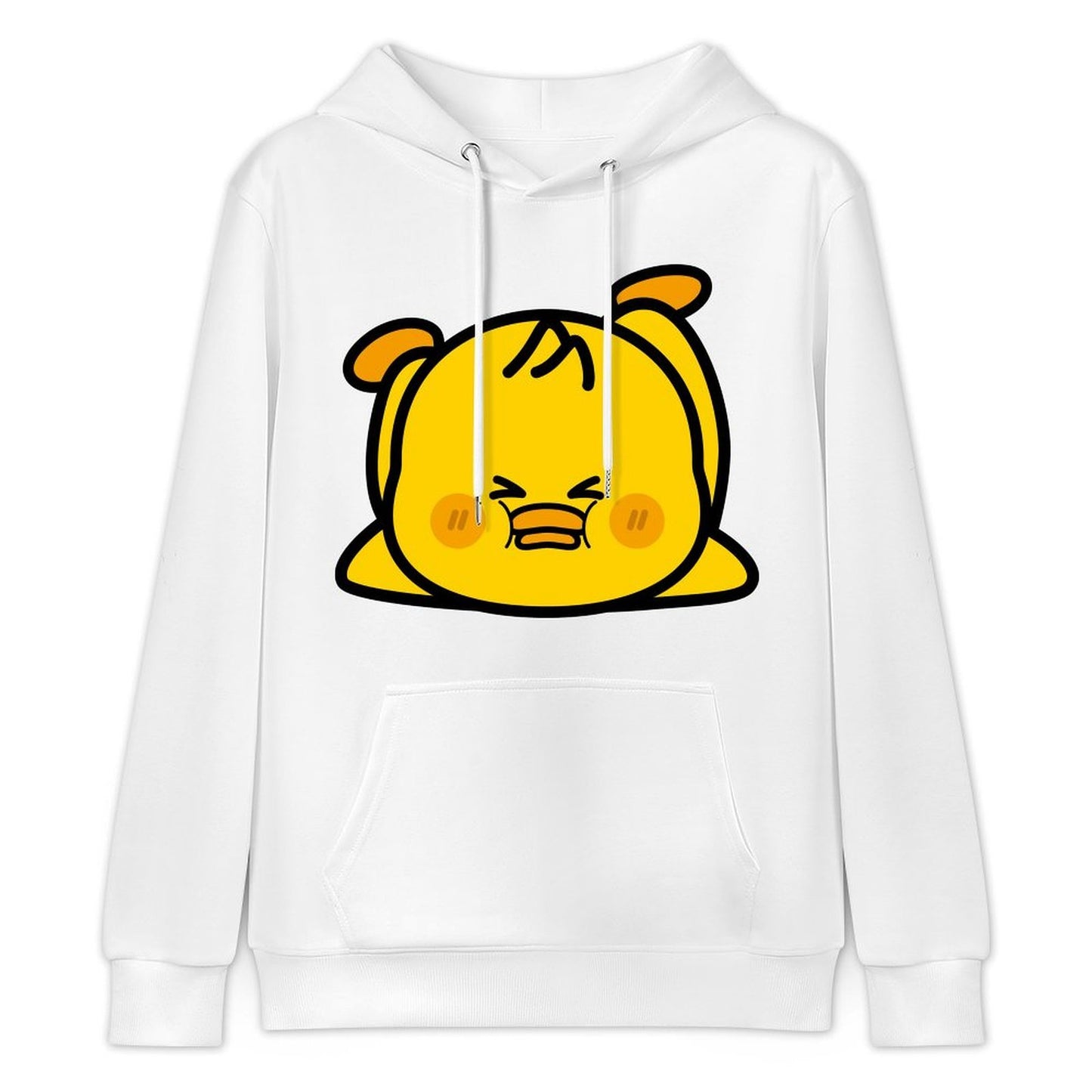 Sport SoftWear Front Graphic Hoodies