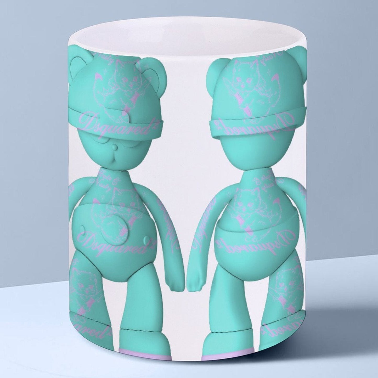 Durable Everyday Coffee Mug
