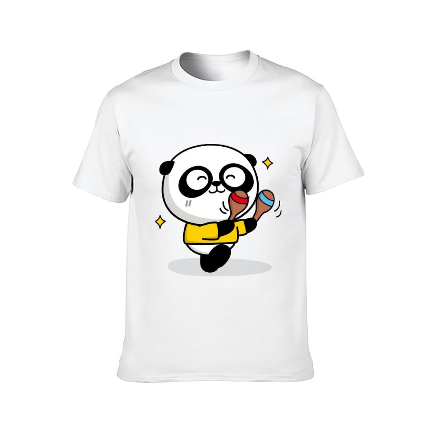 Studio Front Graphic T-shirt