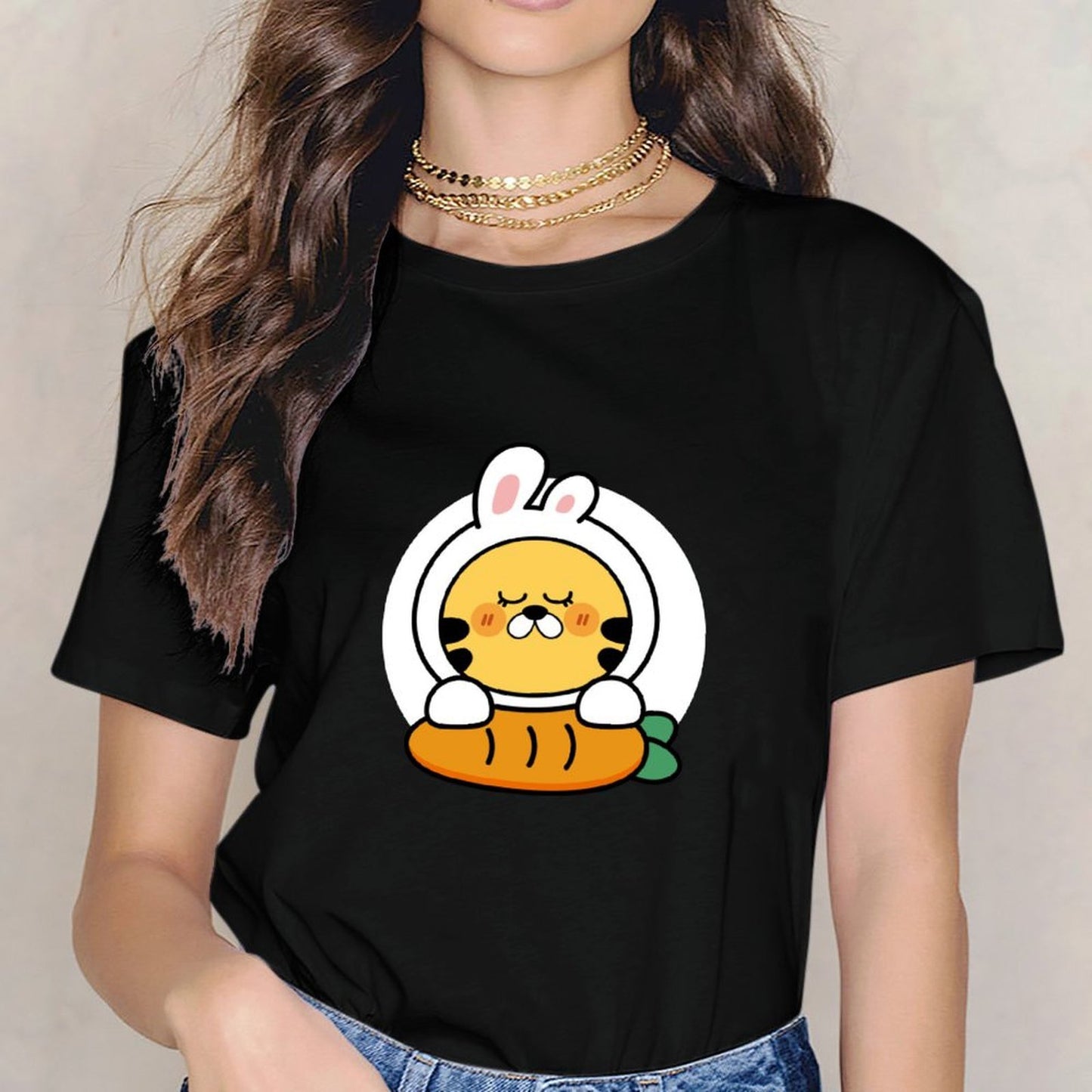 Active Original Front Graphic T-shirt