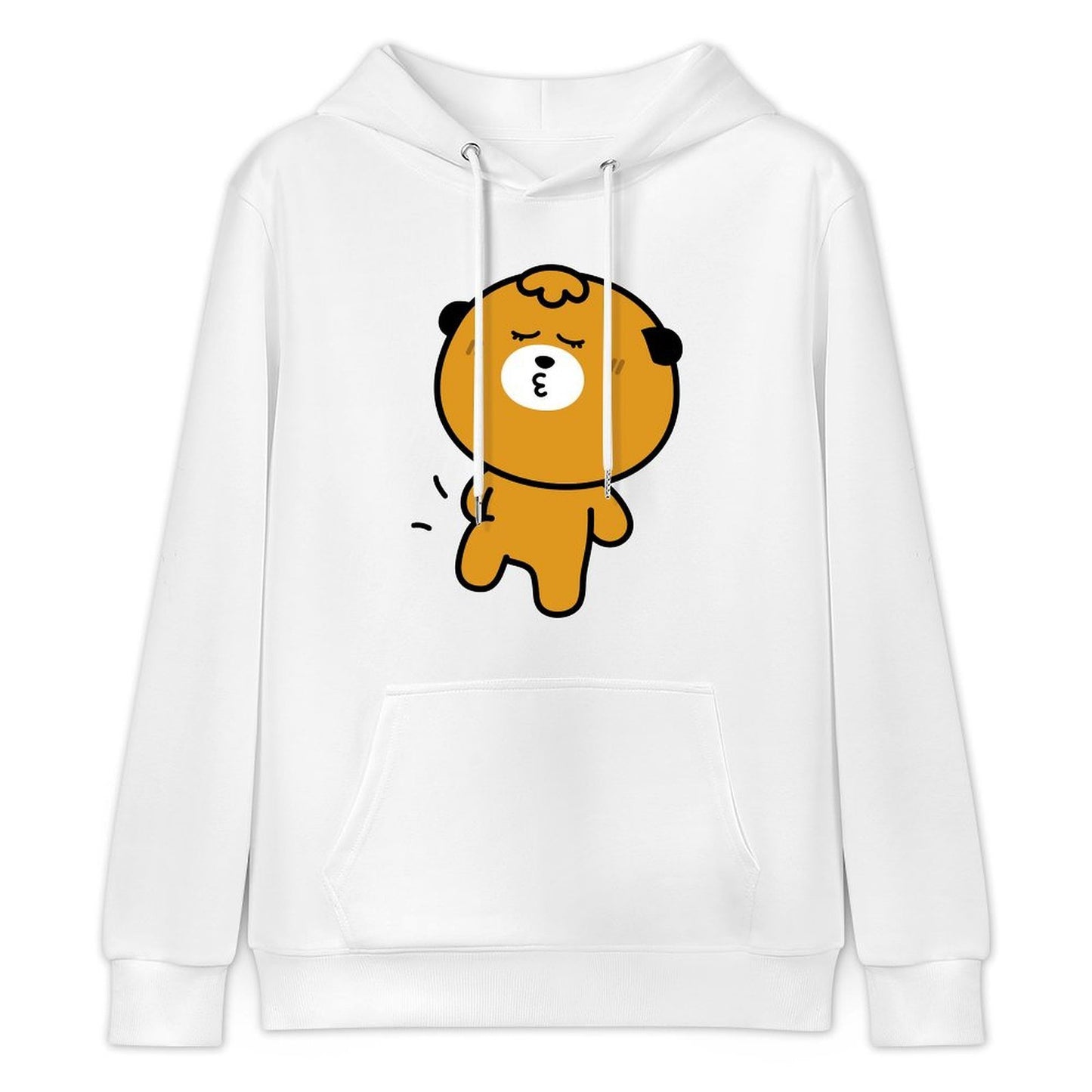 ClassicLine Sport Front Graphic Hoodies