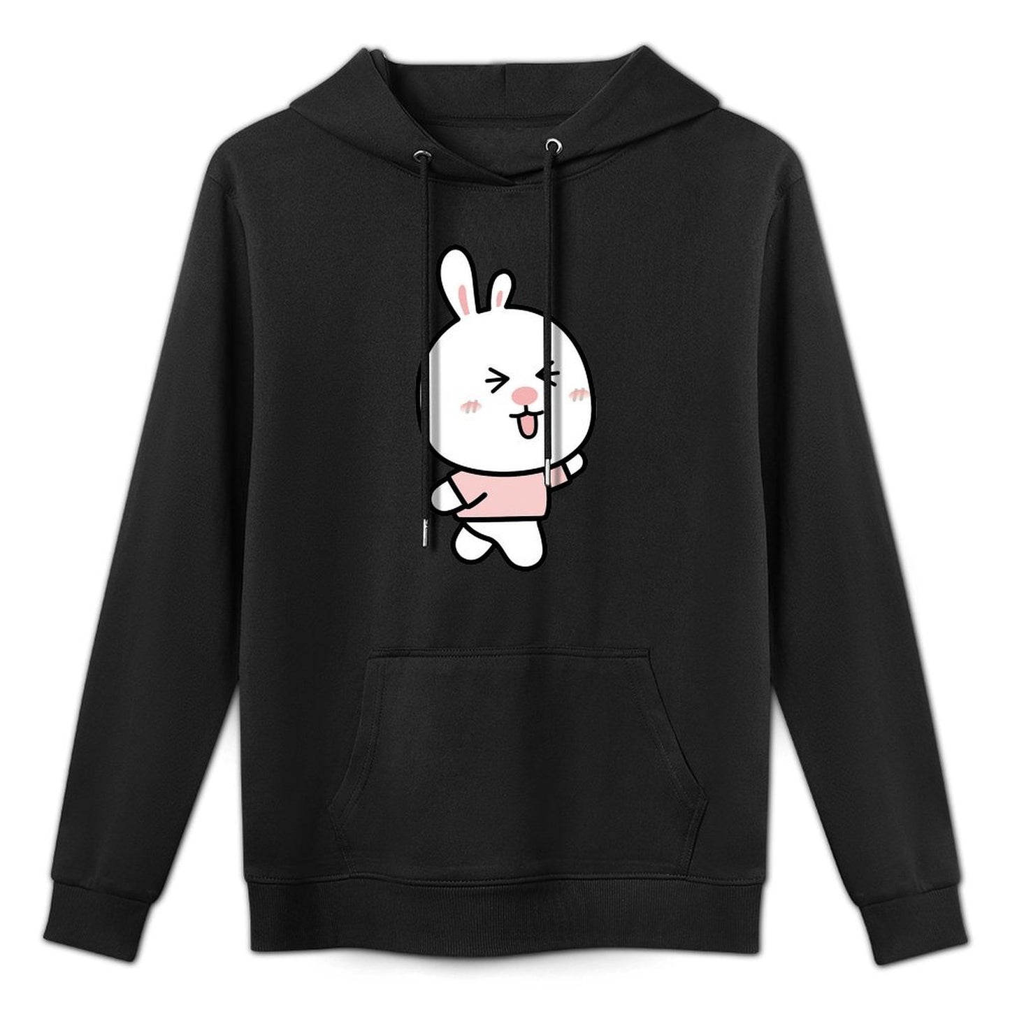 IPBR Hoodie Front patternClassicStyle Plain  hoodie