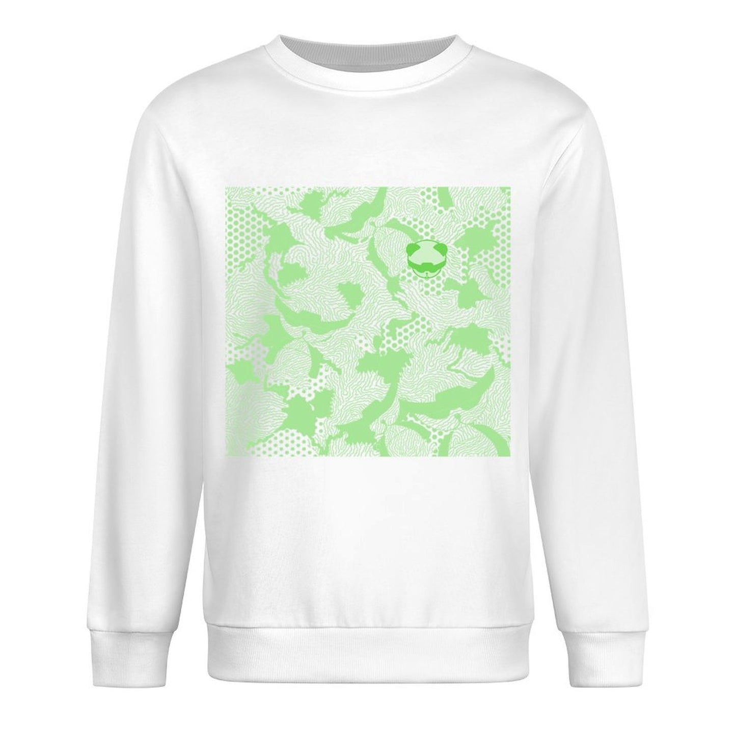 Long Sleeve With Front PatternMen¡¯s / Women¡¯s / Youth Soft