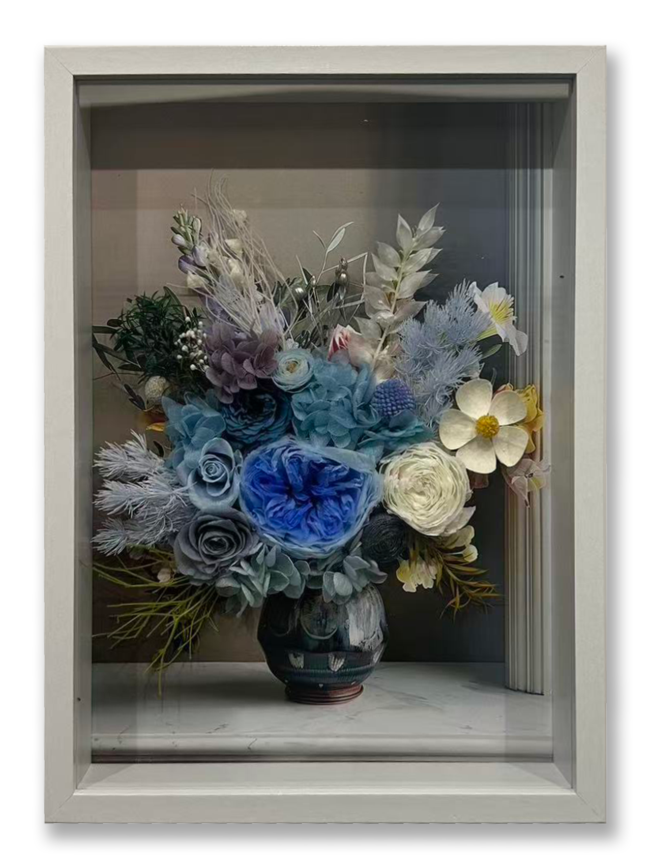 everlasting flower