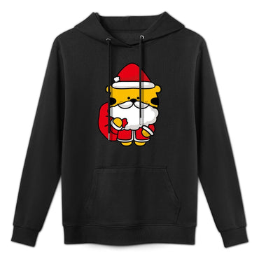 IPBR 250g Hooded Pocket Sweatshirt Front GraphicMen's Hooded  Sweatshirt4000024