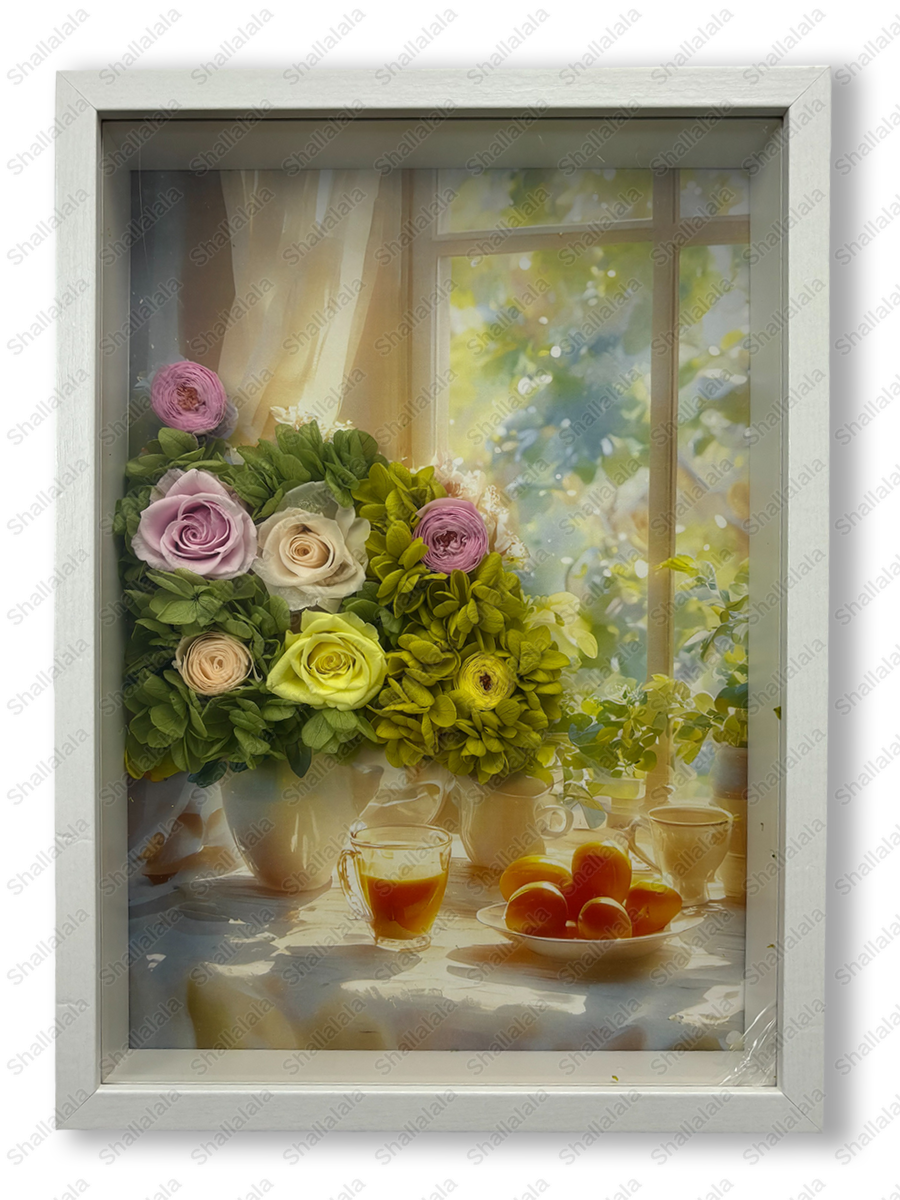 everlasting flower