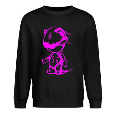 IPIB 250g Crew Neck Long Sleeve Sweatshirt Front GraphicCrew Neck Long Sleeve Sweatshirt6000053-7