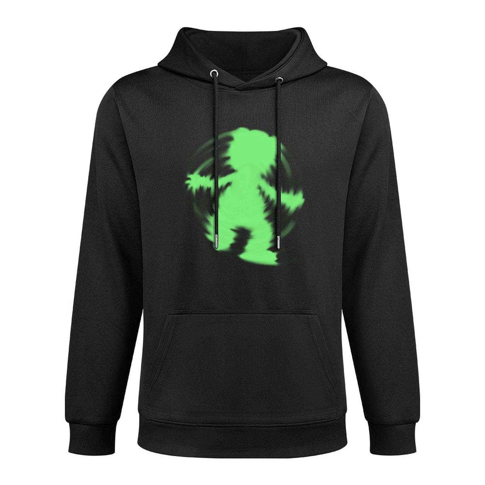 Hoodie Front PatternRegular Reliable