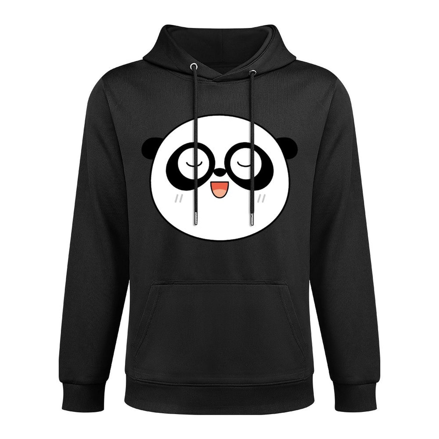 IPBR 250g Hooded Pocket Sweatshirt Front GraphicMen's Hooded  Sweatshirt4000513
