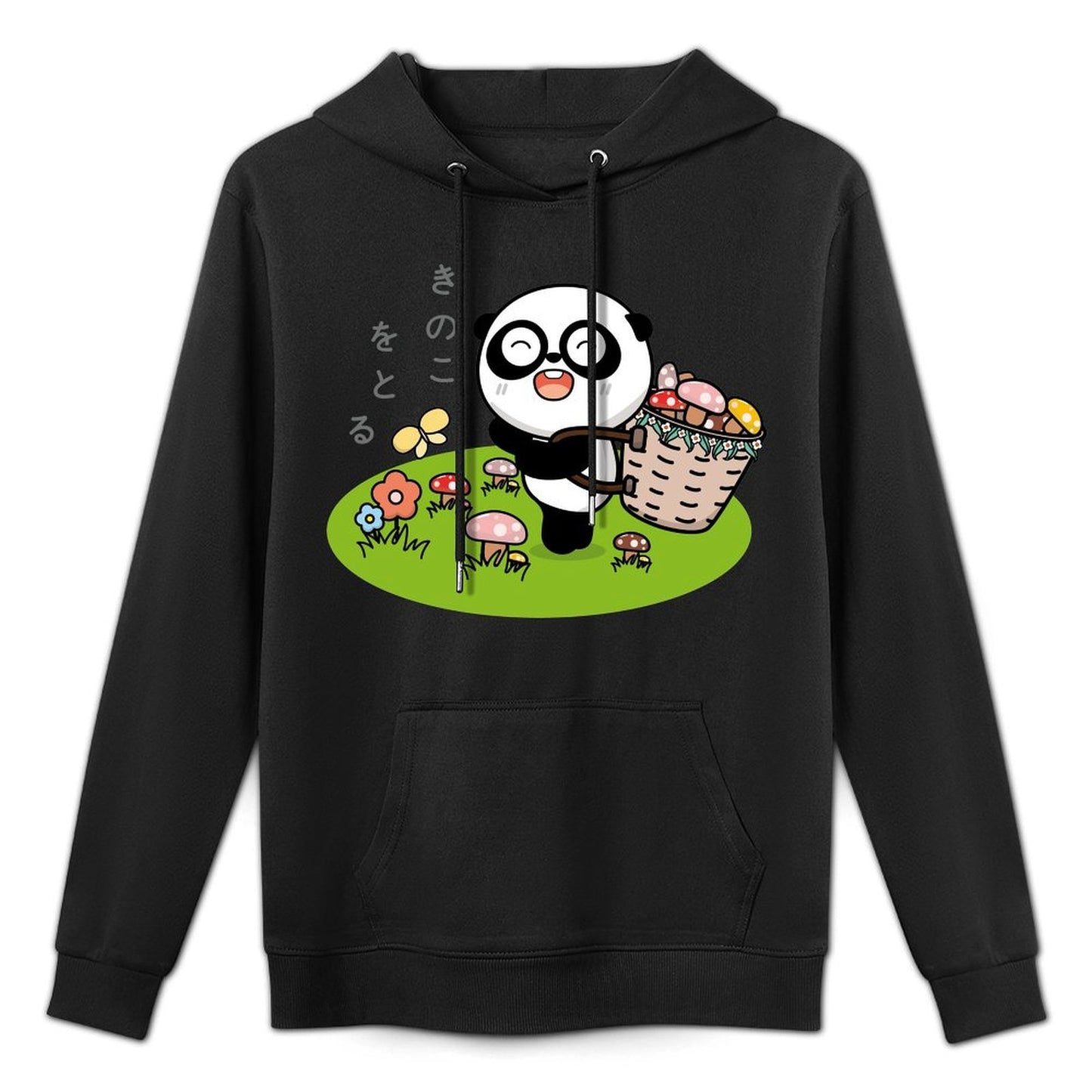 Front Graphic HoodiesActiveLine Premium Finish