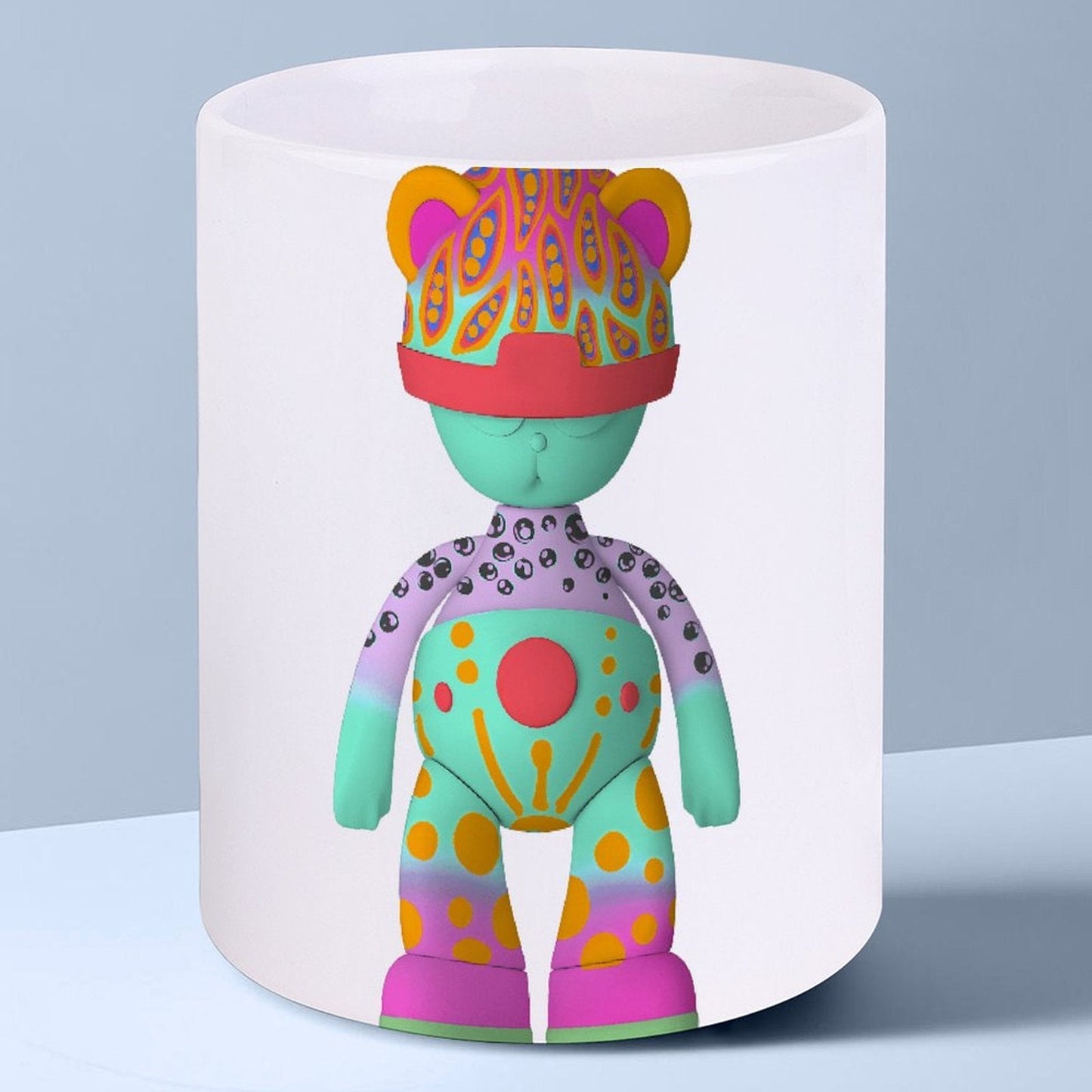 Funny Personalized Mug