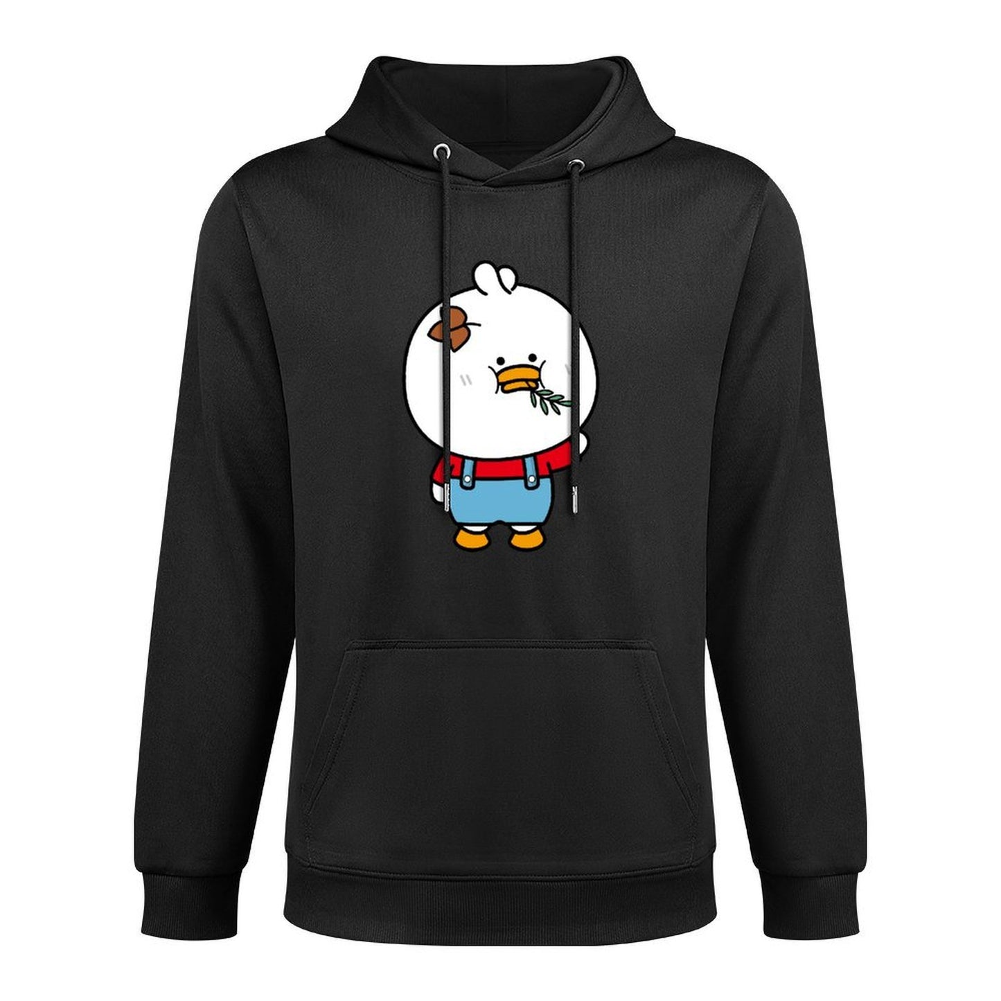IPBR 250g Hooded Pocket Sweatshirt Front GraphicMen's Hooded  Sweatshirt4000827