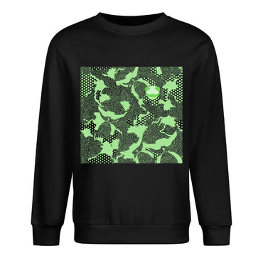 Long Sleeve With Front PatternMen¡¯s / Women¡¯s / Youth Soft