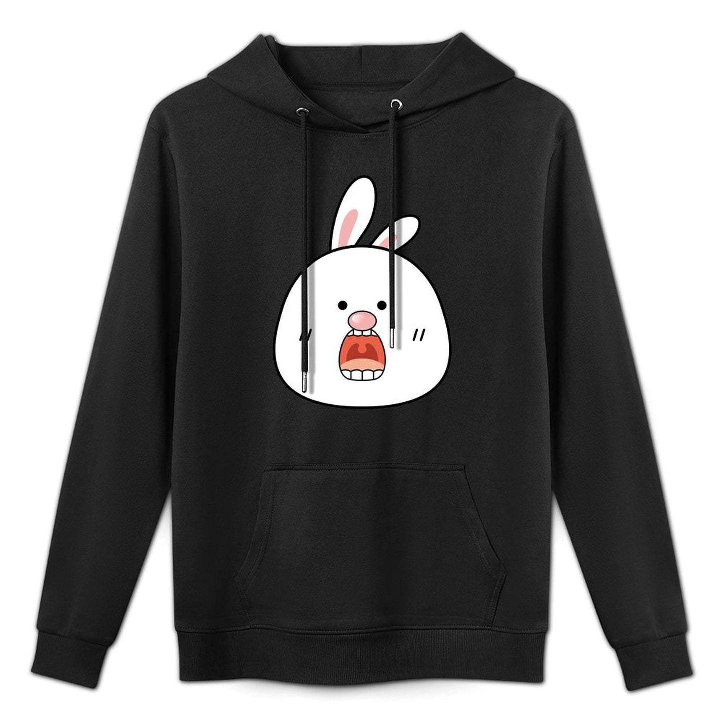 IPBR 250g Hooded Pocket Sweatshirt Front GraphicMen's Hooded  Sweatshirt4000498
