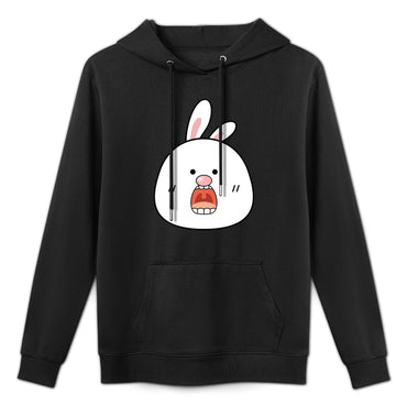 IPBR 250g Hooded Pocket Sweatshirt Front GraphicMen's Hooded  Sweatshirt4000498