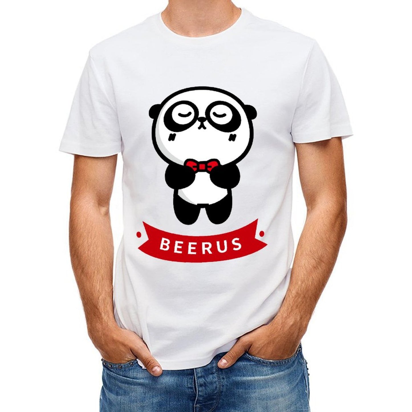 Gildan Unisex T-shirt Cotton (180g) 4000639
