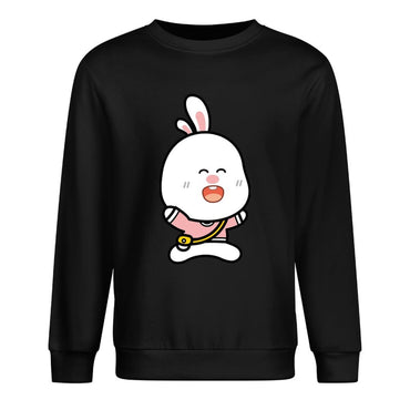 IPBR 250g Crew Neck Long Sleeve Sweatshirt Front GraphicCrew Neck Long Sleeve Sweatshirt4001088