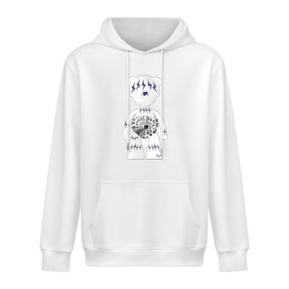 Hoodie Front PatternReliable Premium Finish