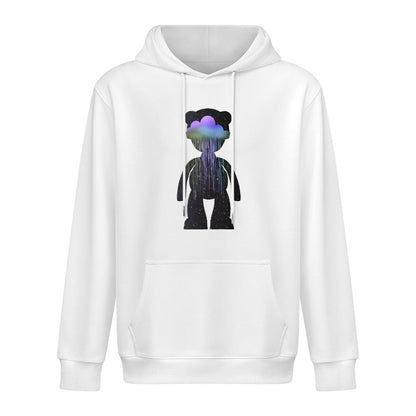 Hoodie Front PatternOn-Demand ClassicSeries