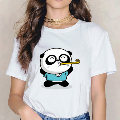 SmoothWear  Front Graphic T-shirt