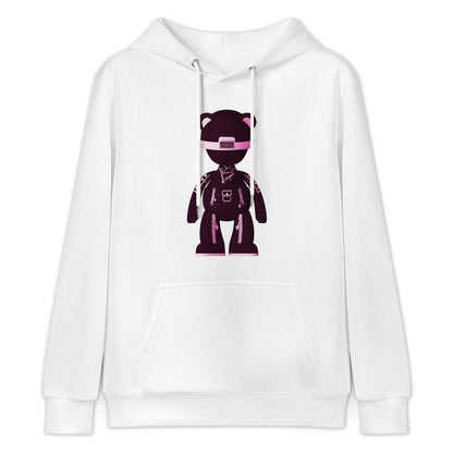 Hoodie Front PatternClassicStyle On-Demand