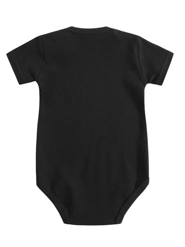 Baby Romper Support personalized design