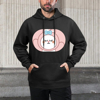 Front Graphic HoodiesEverydayComfort Ultra Durable