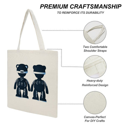 Stylish Canvas Bag
