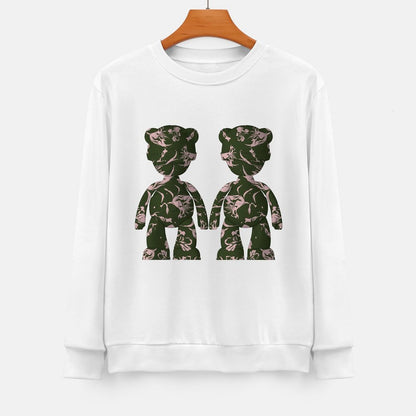 Long Sleeve With Front PatternChill Performance