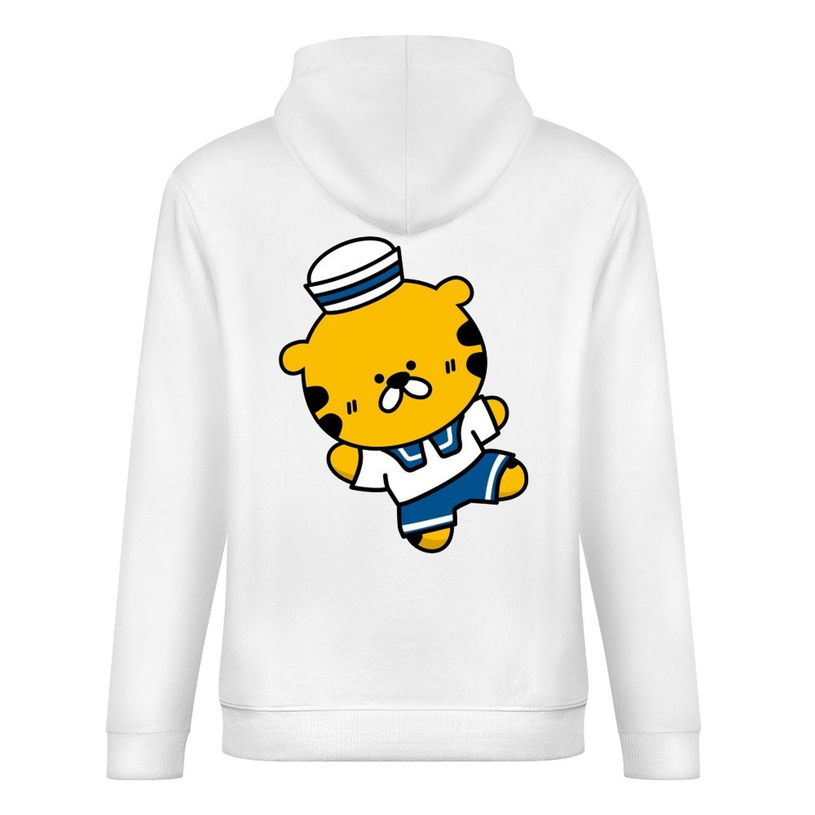 Inkmay Beerus Hoodie 250g crew neck  HoodieYearRound RelaxFitHoodie