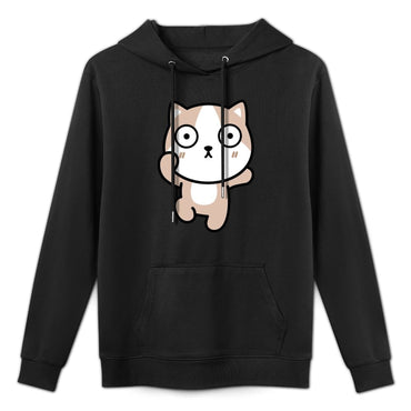 Street ComfortSeries Front Graphic Hoodies