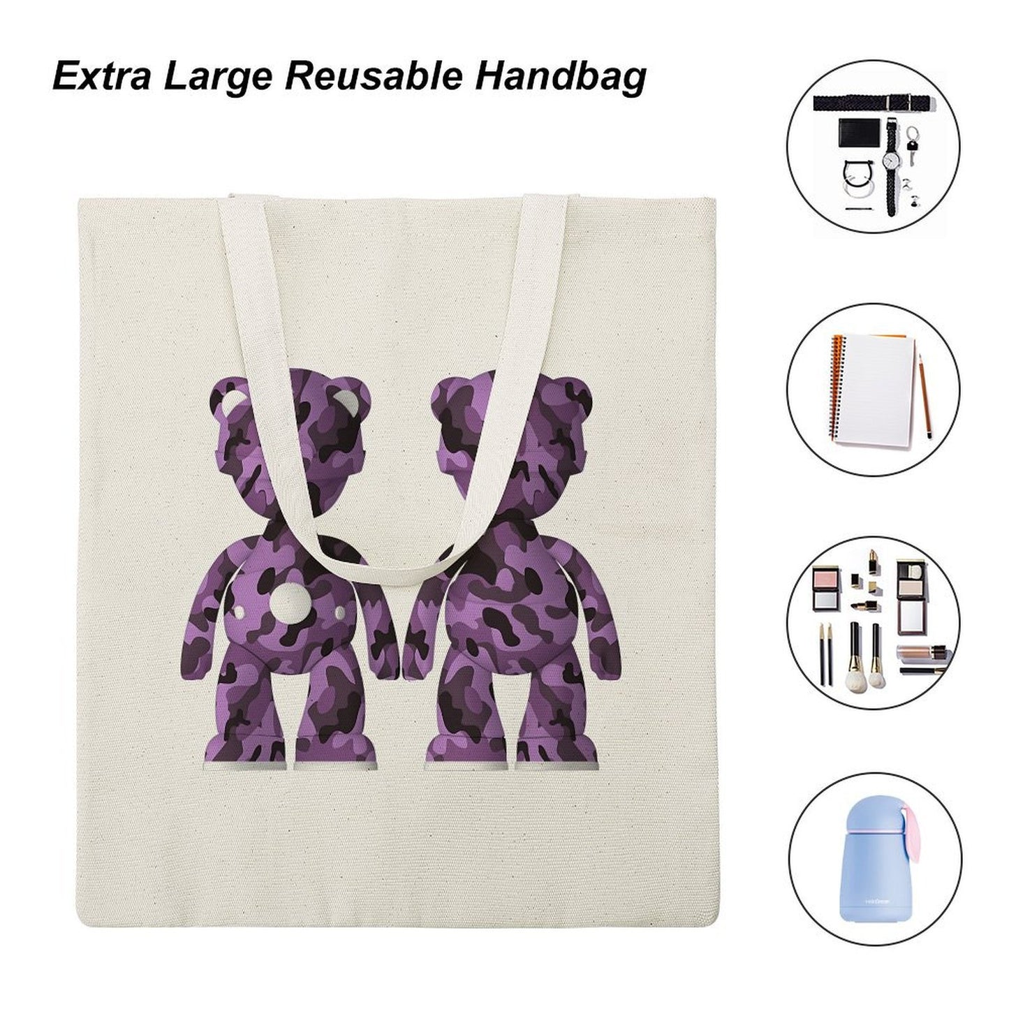 Reliable Canvas Bag