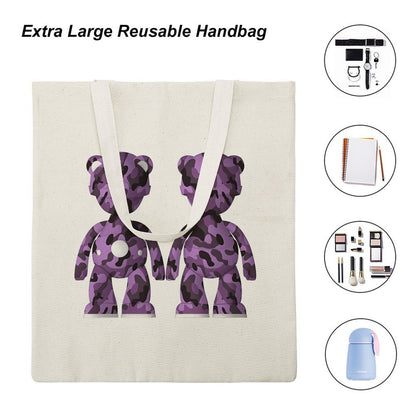 Reliable Canvas Bag