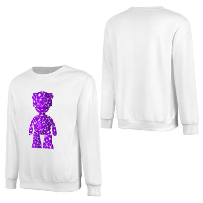 Long Sleeve With Front PatternEdition Regular