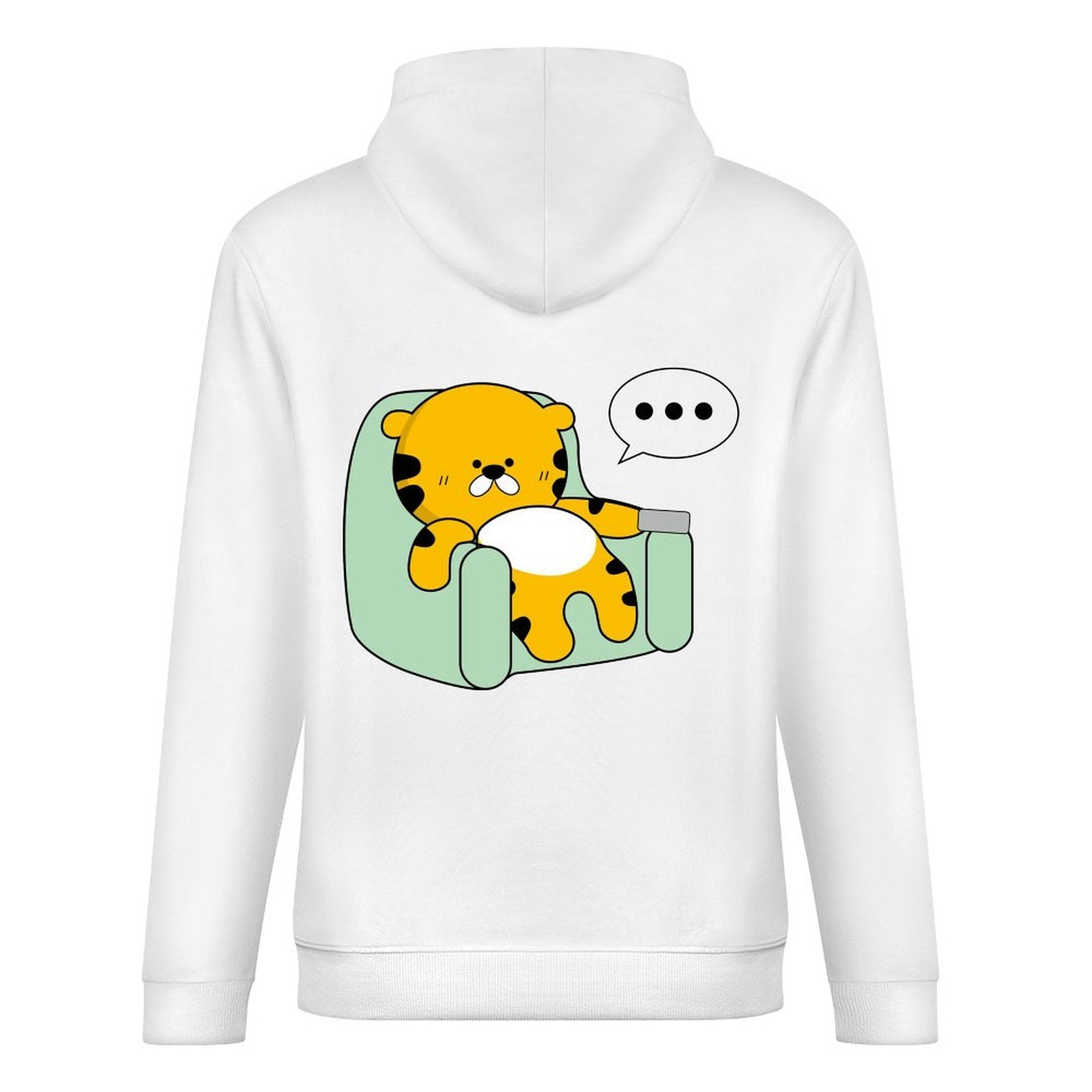 Inkmay Beerus Hoodie 250g crew neck  HoodieMen¡¯s / Women¡¯s / Youth SharpHoodie