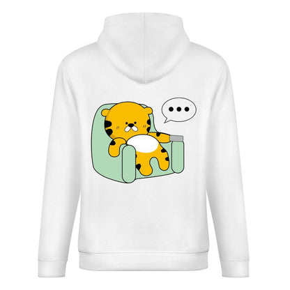 Inkmay Beerus Hoodie 250g crew neck  HoodieMen¡¯s / Women¡¯s / Youth SharpHoodie