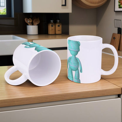 Durable Everyday Coffee Mug