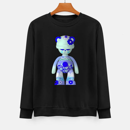 Long Sleeve With Front PatternClassicSeries Urban