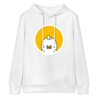 Front Graphic HoodiesEverydayComfort YearRound