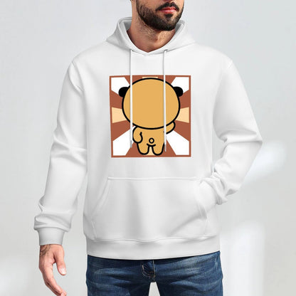 Ultra Durable TimelessStyle Front Graphic Hoodies