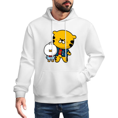 Everyday Premium Front Graphic Hoodies