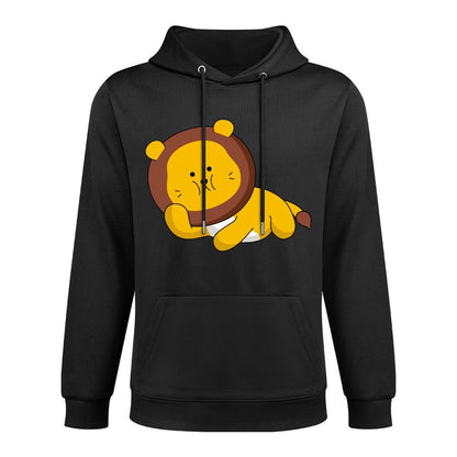 Front Graphic HoodiesOutdoor Premium Finish