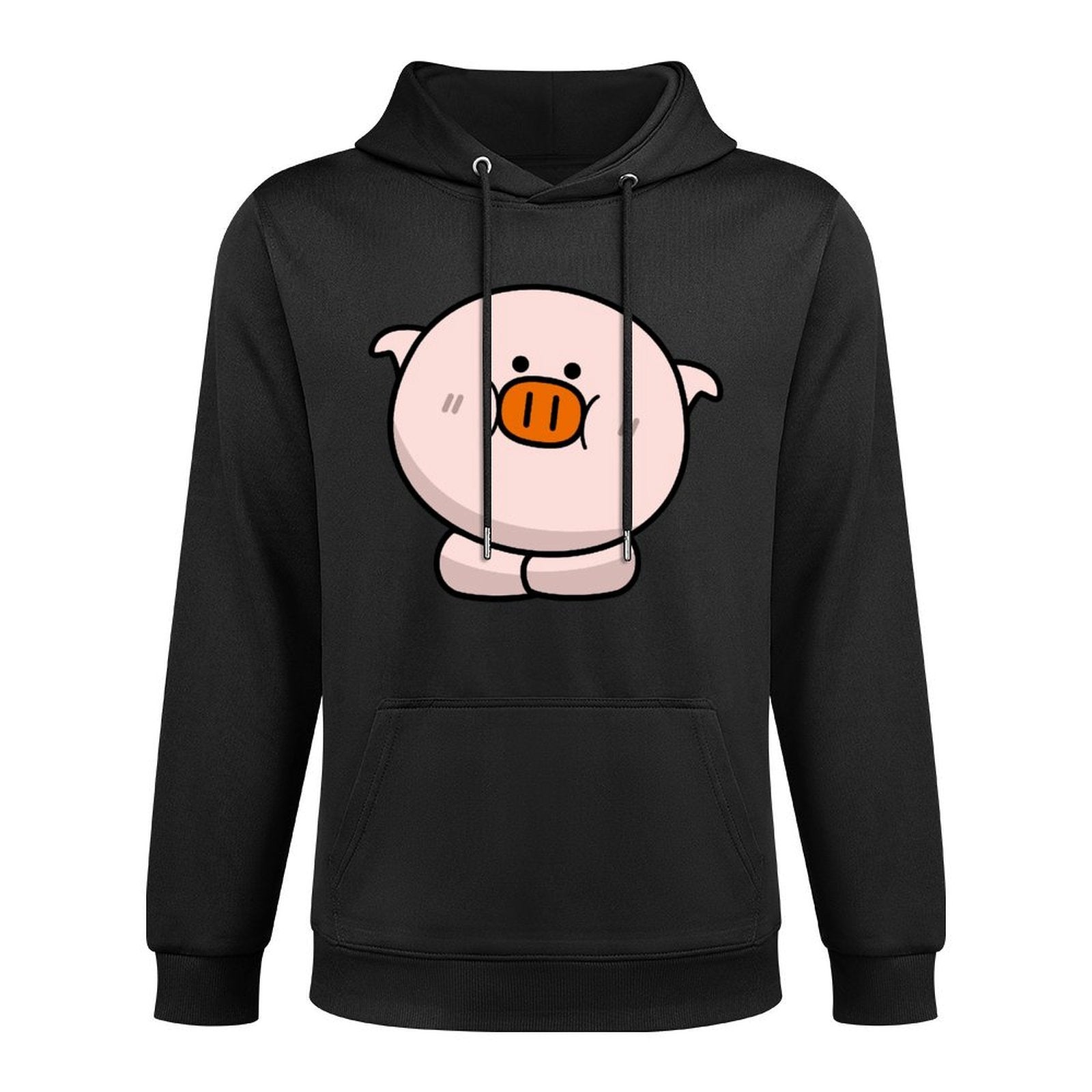 AllSeason ClassicLine Front Graphic Hoodies